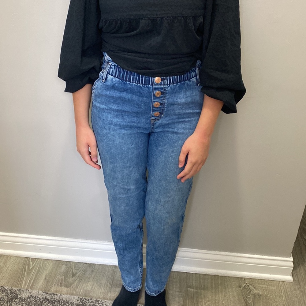 Abercrombie kids Jeans